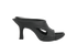 Balenciaga Mold Slide Sandals, front view