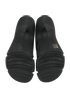 Balenciaga Mold Slide Sandals, top view