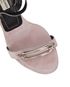 Balenciaga Sandals Heels 100, other view