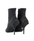 Balenciaga Knife Bootie, back view
