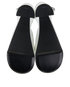 Balenciaga Camden Sandal, top view