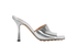 Bottega Veneta Stretch Mules, front view
