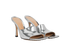 Bottega Veneta Stretch Mules, side view