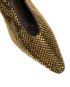 Bottega Veneta Embellished Almond Point Pumps, other view