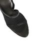Bottega Veneta Chain Trimmed Heels, other view