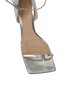 Bottega Veneta Stretch Ankle Strap Sandals, other view