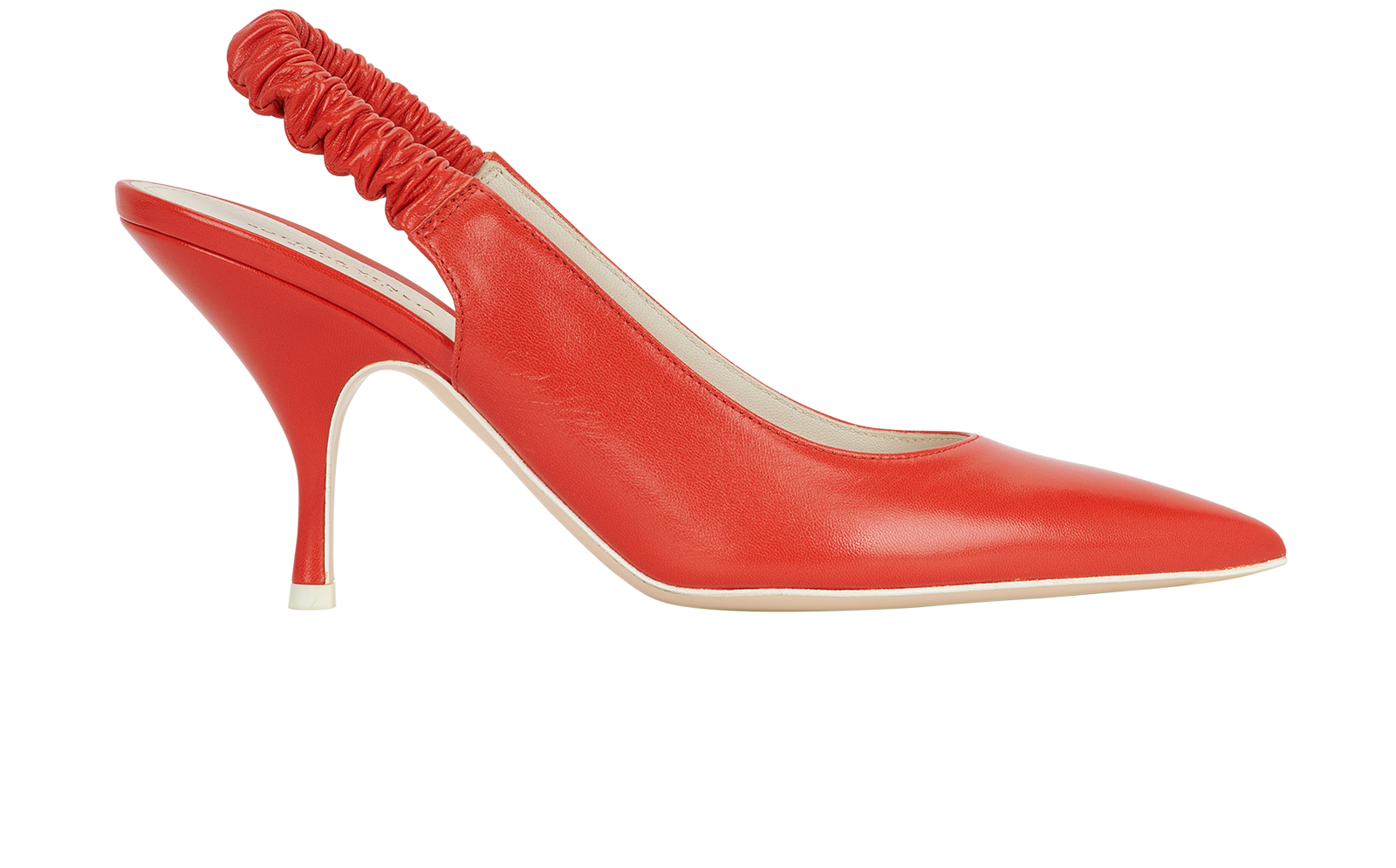 Bottega Veneta Pointed Slingback