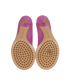 Bottega Veneta Dot Mules, top view