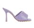 Bottega Veneta Lido Mule, front view