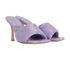 Bottega Veneta Lido Mule, side view