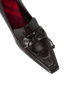 Burberry Storm Pumps, other view