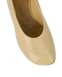 Burberry Baby Pumps, other view
