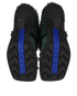 Burberry Highland Mules, top view