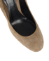 Burberry Round Toe Pumps, other view