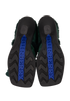 Burberry Highland Mules, top view