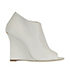 Burberry Boucher Wedges, front view