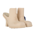 Burberry Highland Mules, bottom view