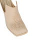 Burberry Highland Mules, other view