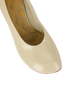 Burberry 85MM Pumps, other view