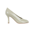 Burberry Baby Pump, front view