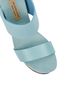Burberry Nuneaton 130 Wedge Sandals, other view