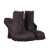 Burberry Highland Mules, bottom view