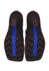 Burberry Highland Mules, top view