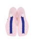 Burberry Highland Mules, top view