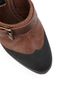 Burberry Closed Toe Mules 130, other view