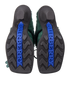 Burberry Highland Mules, top view