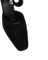 Celine Mary Jane Pumps, other view