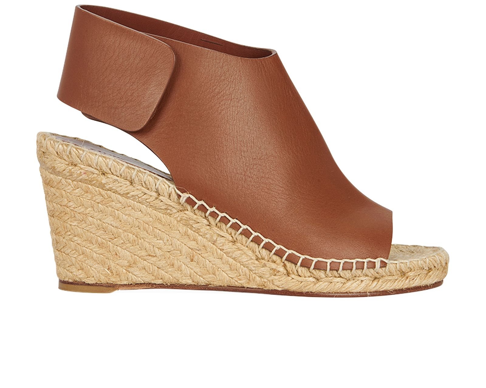 Celine 2025 espadrilles wedge