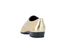 Celine Jacno Lace Up Shoes, back view