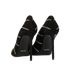 Celine Embellished Sharp Heels, back view