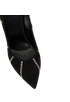 Celine Embellished Sharp Heels, other view