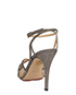 Charlotte Olympia Octavia Ankle Strap Heels, back view