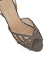 Charlotte Olympia Octavia Ankle Strap Heels, other view