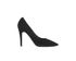 Chanel Court Heels, front view