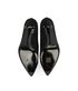 Chanel Court Heels, top view