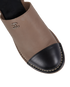 Chanel Cap Toe Platform Wedge, other view