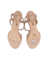 Chanel Open Toes Heels, top view