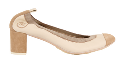 Chanel Ballet Pumps - Size Womens 6