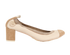 Chanel Ballet Pumps, front view