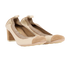 Chanel Ballet Pumps, side view
