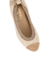 Chanel Ballet Pumps, other view