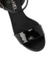 Chanel Embellished Heeled Sandals, other view