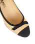 Chanel Bow Pumps, other view