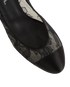 Chanel Lace Pumps, other view
