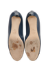 Chanel Two Tone Pumps, top view