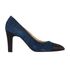 Chanel Pointed Heels, front view
